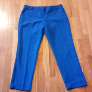 The Limited Ankle Pant sz. 10